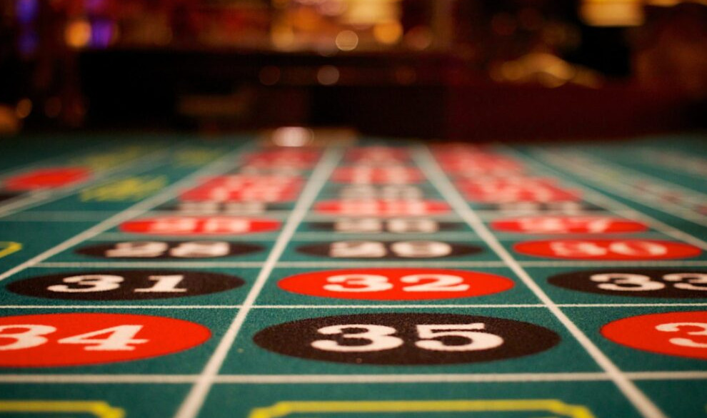 roulette casino macau kenya