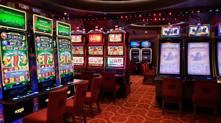 Exploring SunRise Casino: A Leading Gaming Venue in Nairobi