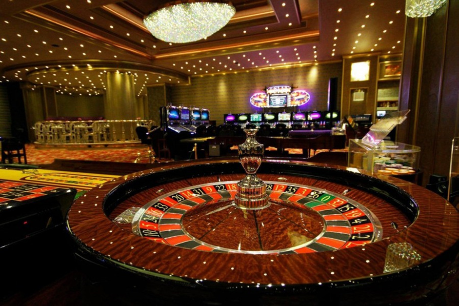 Las Vegas Nairobi Casino: A Premier Entertainment Destination