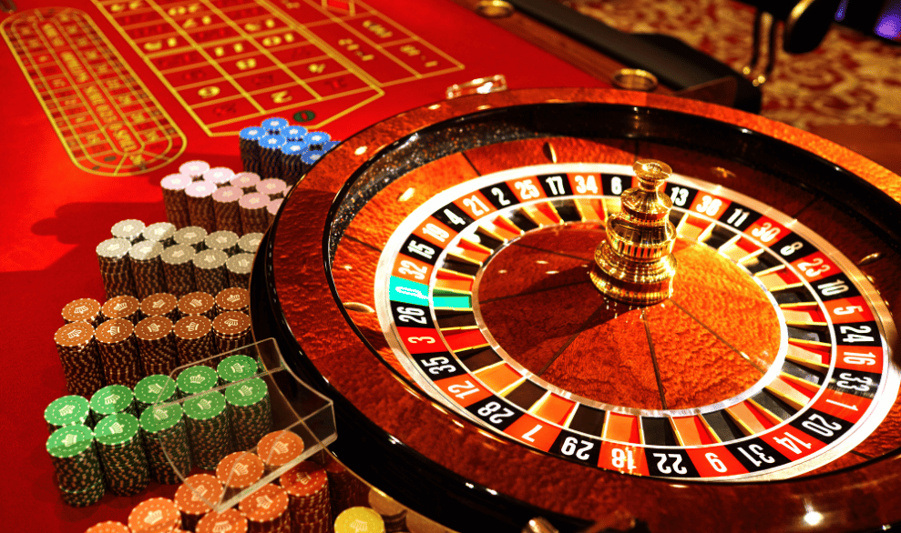 nairobi casino roulette