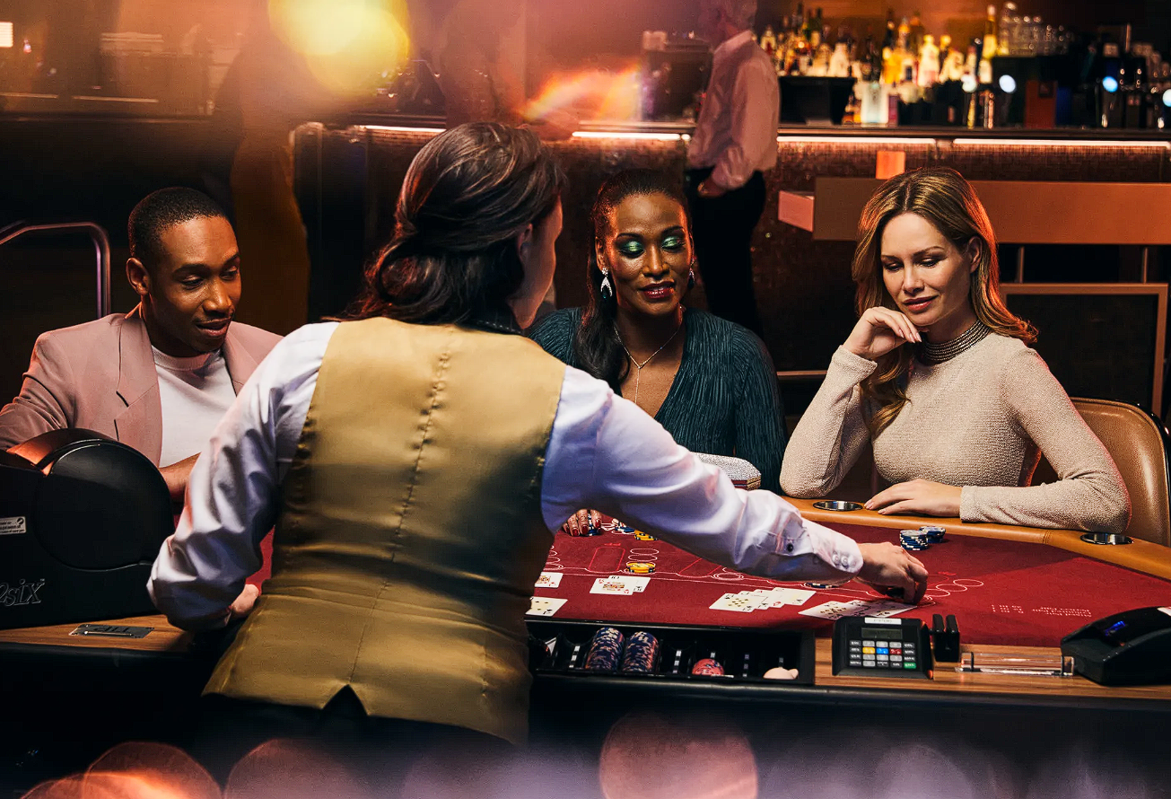 Nairobi Gambling Spots: Your Ultimate Guide