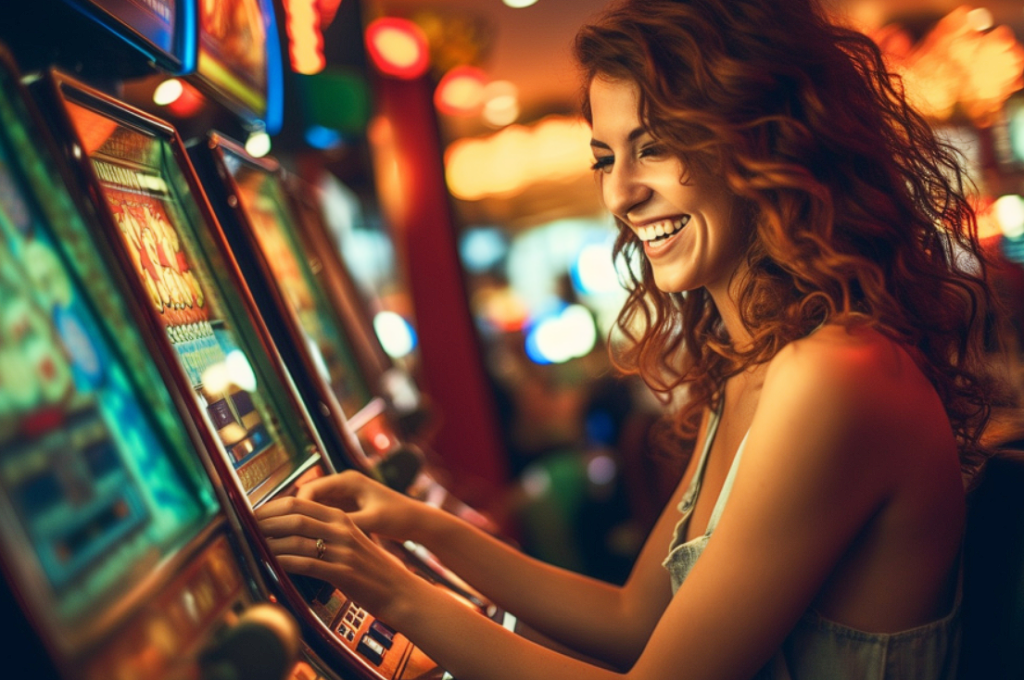 Best casino deals