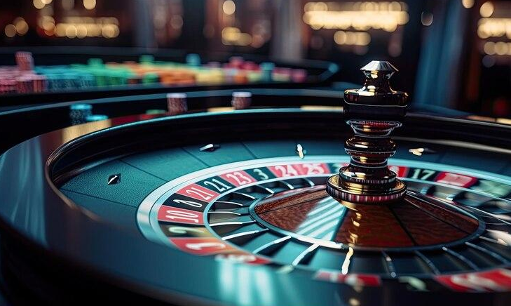 Best Land-Based Casinos in Nairobi