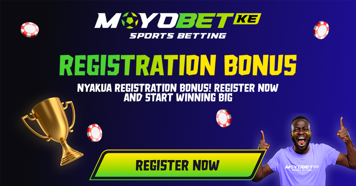 Unleashing the Power of Moyobet.ke: Your Ultimate Sports Betting Experience