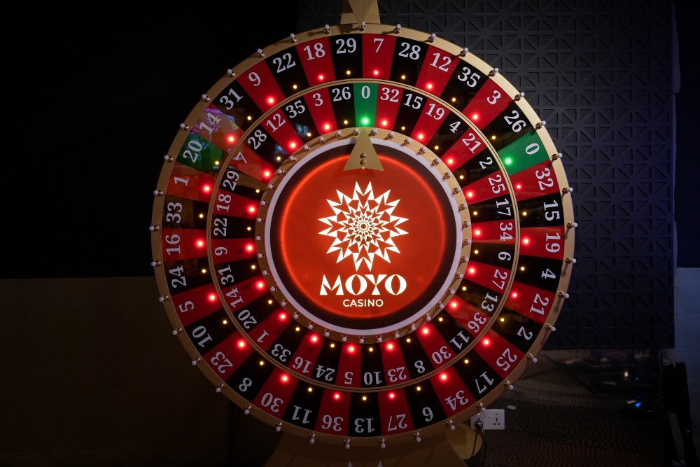 Countdown to Victory: Just 7 Weeks Left to Claim the Mitsubishi L200 at Moyo Casino!